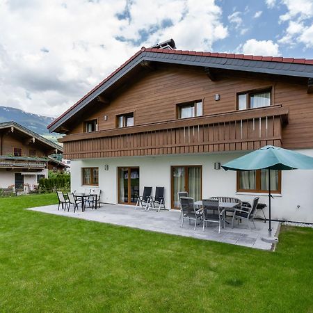 Holiday Home In Ski Area In 米特西尔 外观 照片