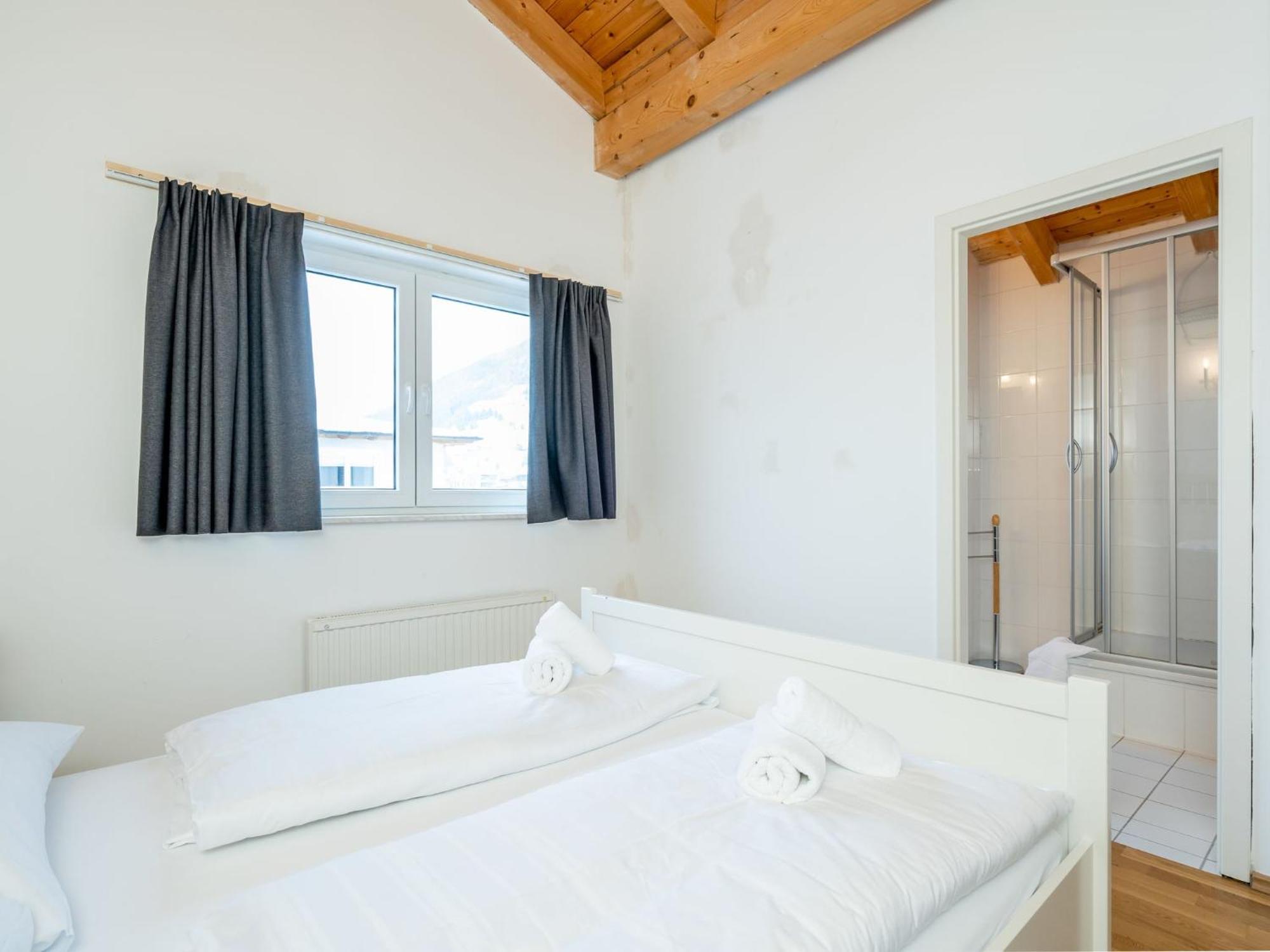 Holiday Home In Ski Area In 米特西尔 外观 照片
